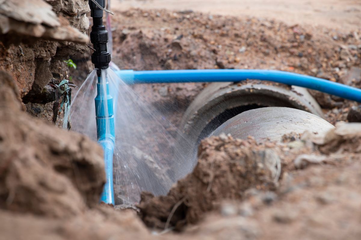 Emergency Plumbing Services