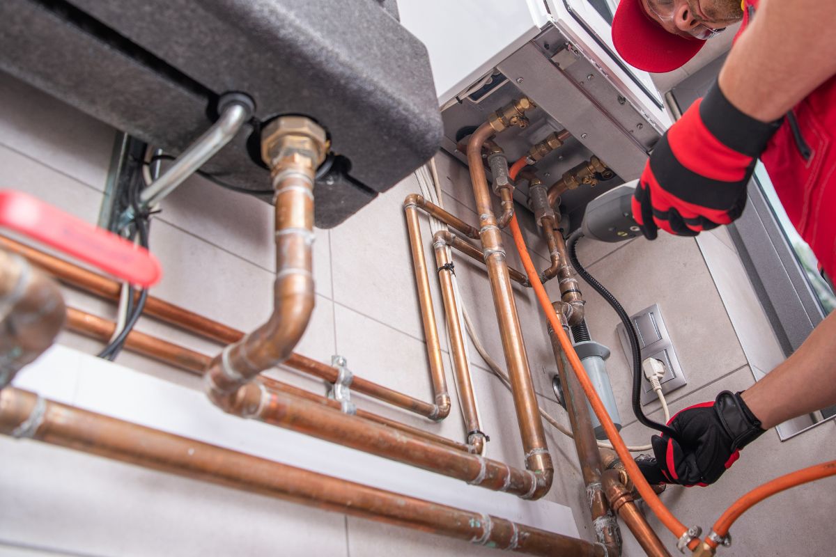 Emergency Plumbing Services
