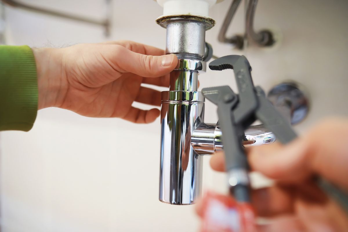Plumbing Inspections And Maintenance Plans