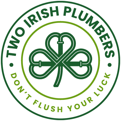 Two Irish Plumbers